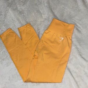 Gymshark vital seamless 2.0 leggings